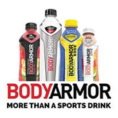 Body Armor